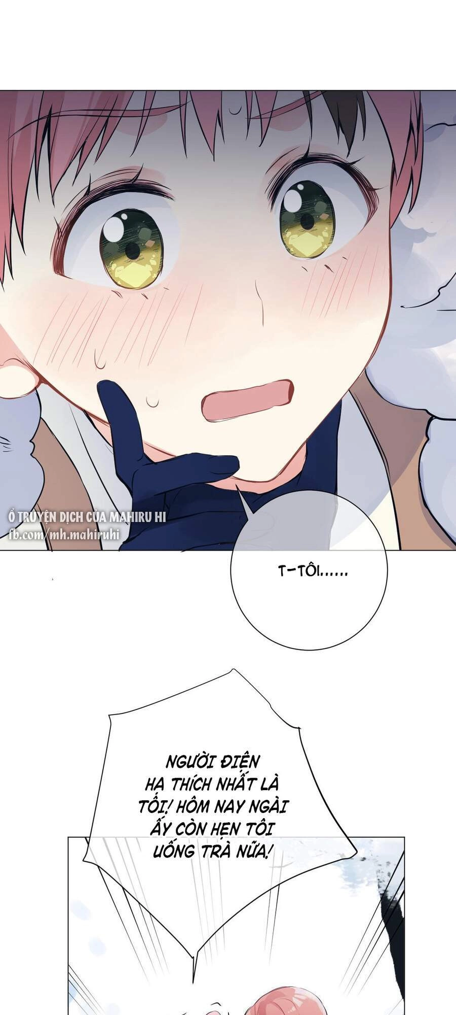 Đại Chiến Công Chúa Chapter 76 - 15