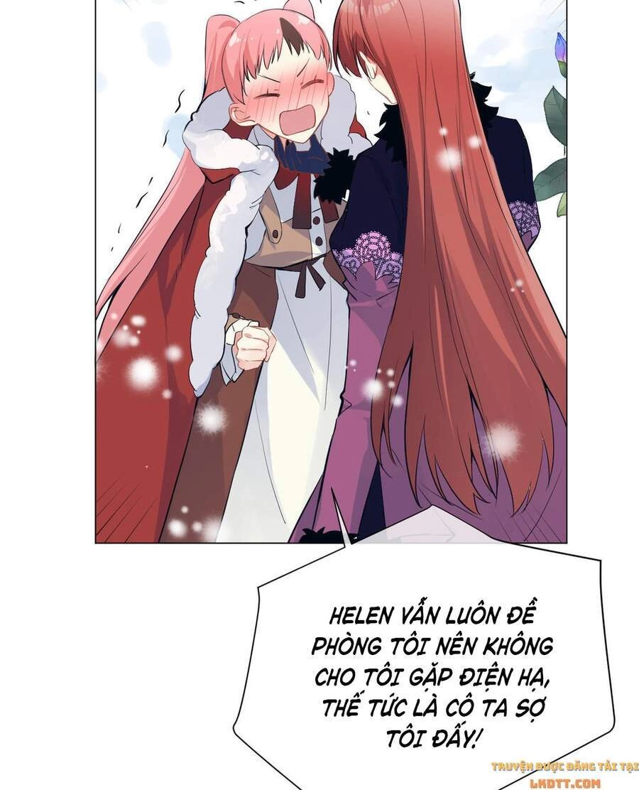 Đại Chiến Công Chúa Chapter 76 - 16