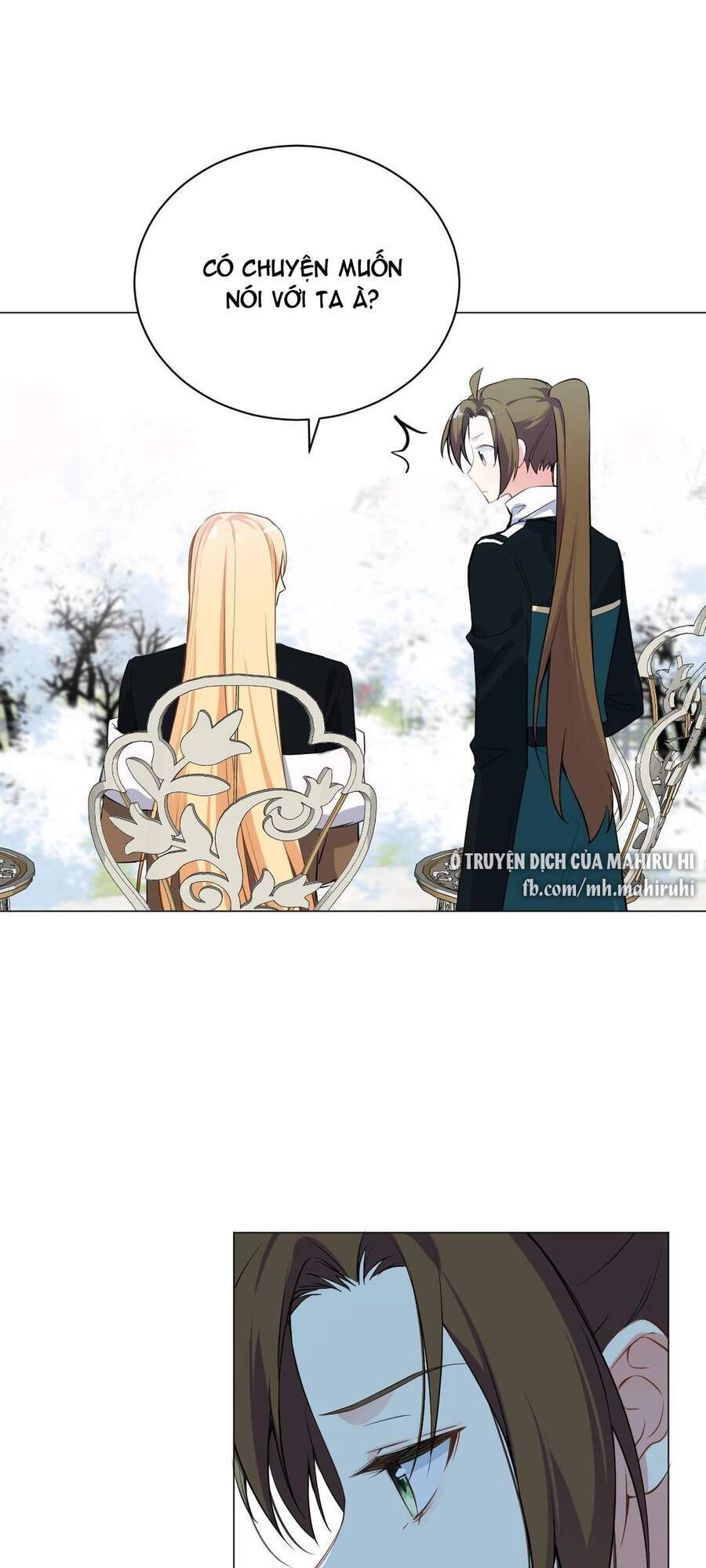 Đại Chiến Công Chúa Chapter 76 - 26