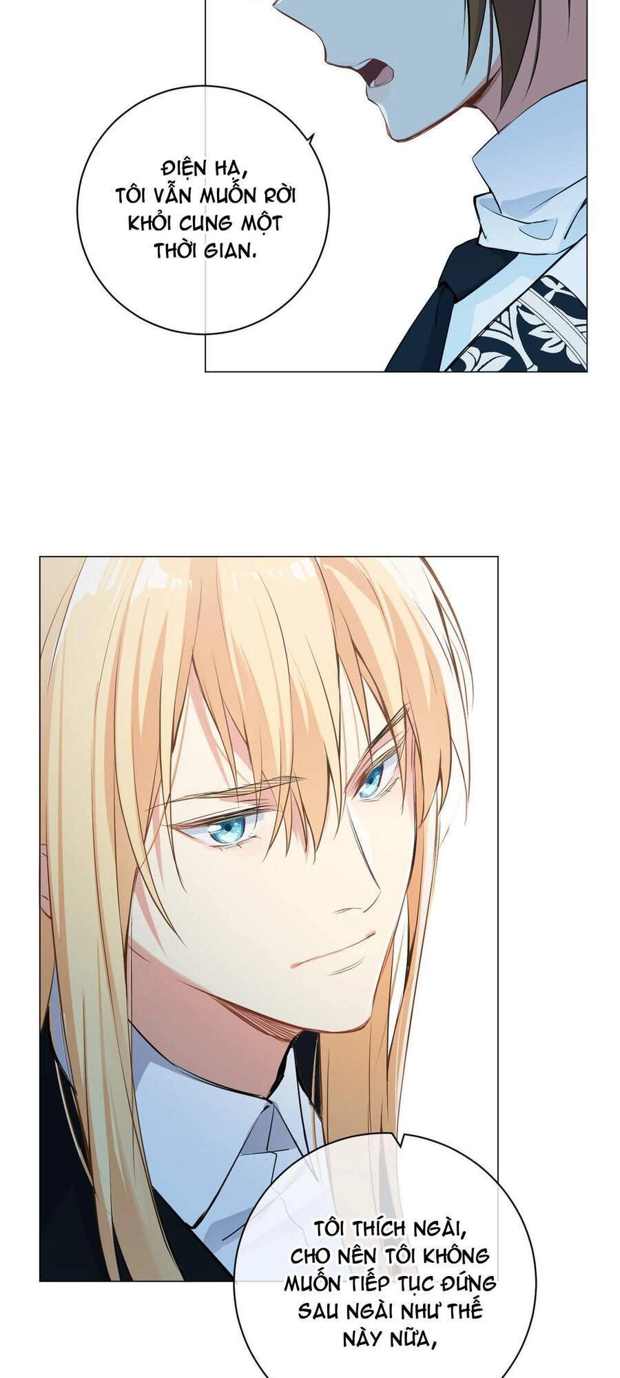 Đại Chiến Công Chúa Chapter 76 - 27