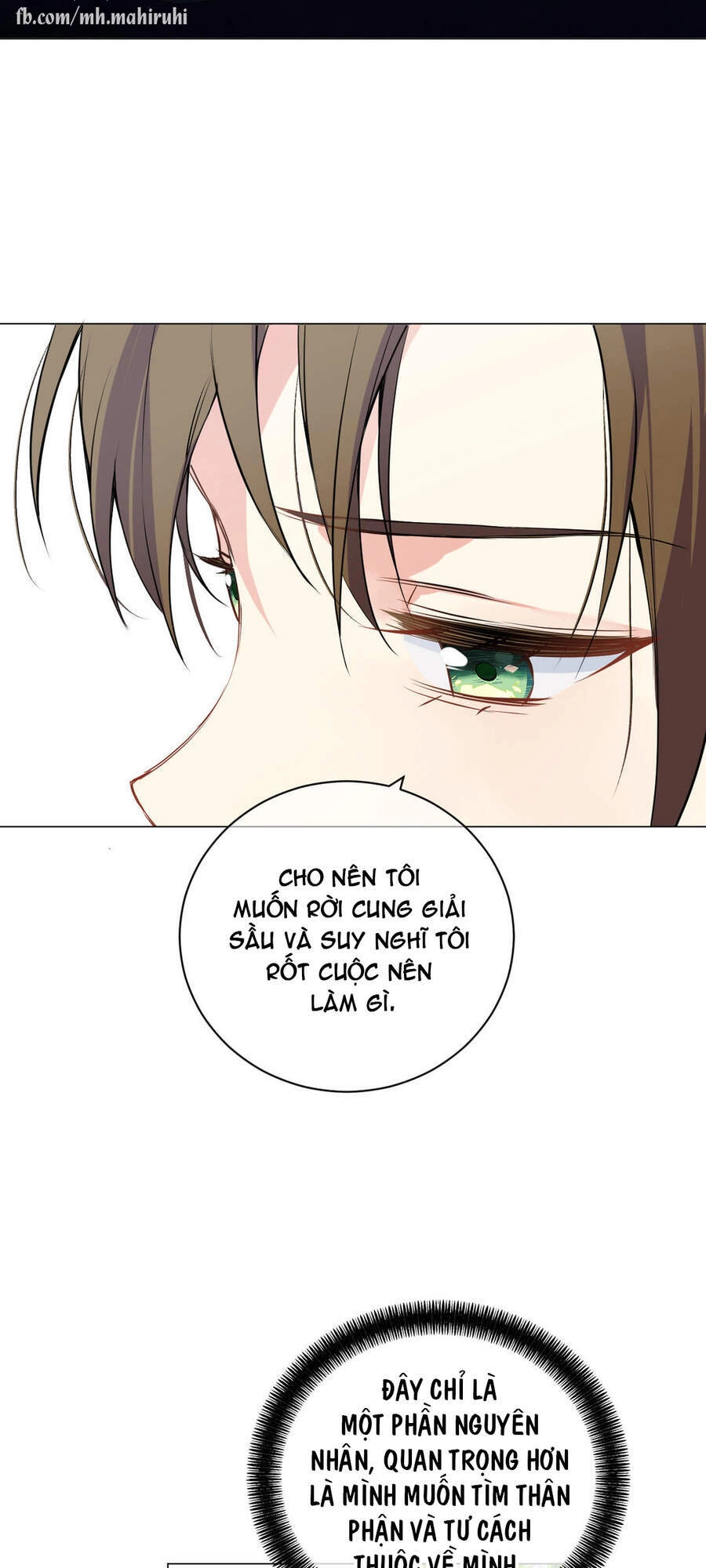 Đại Chiến Công Chúa Chapter 76 - 30