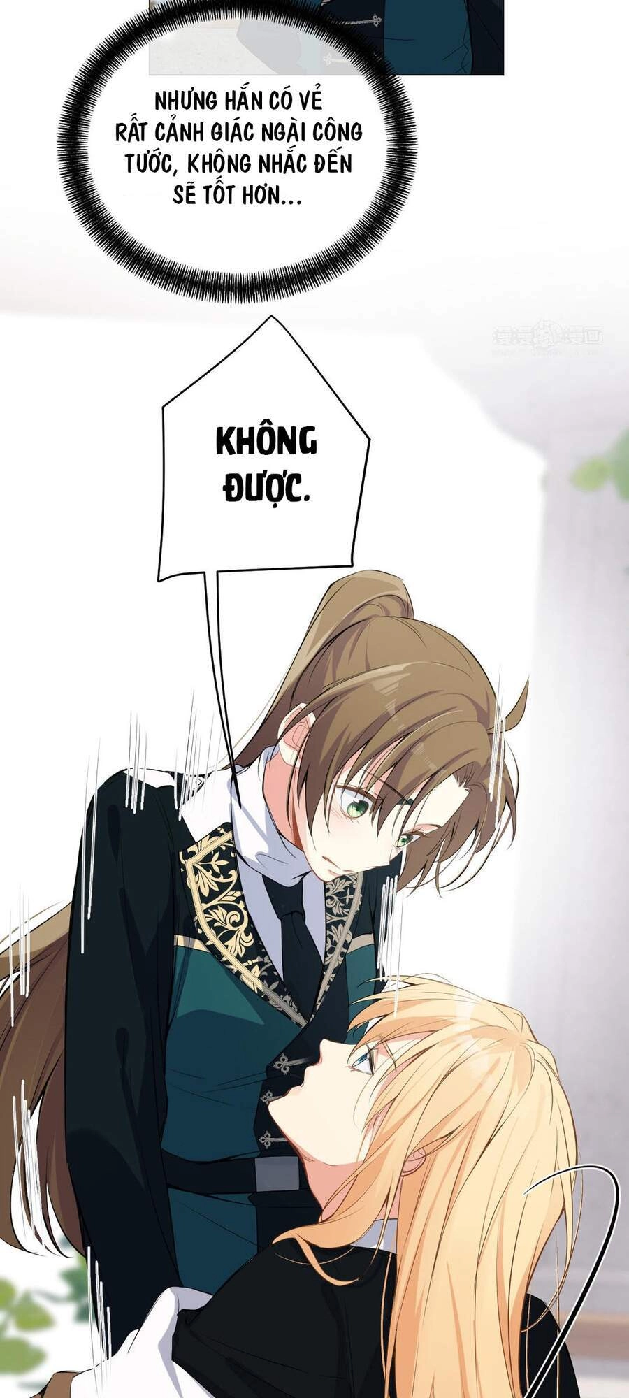 Đại Chiến Công Chúa Chapter 76 - 32