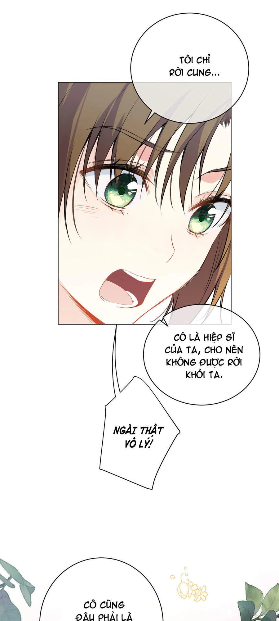 Đại Chiến Công Chúa Chapter 76 - 35