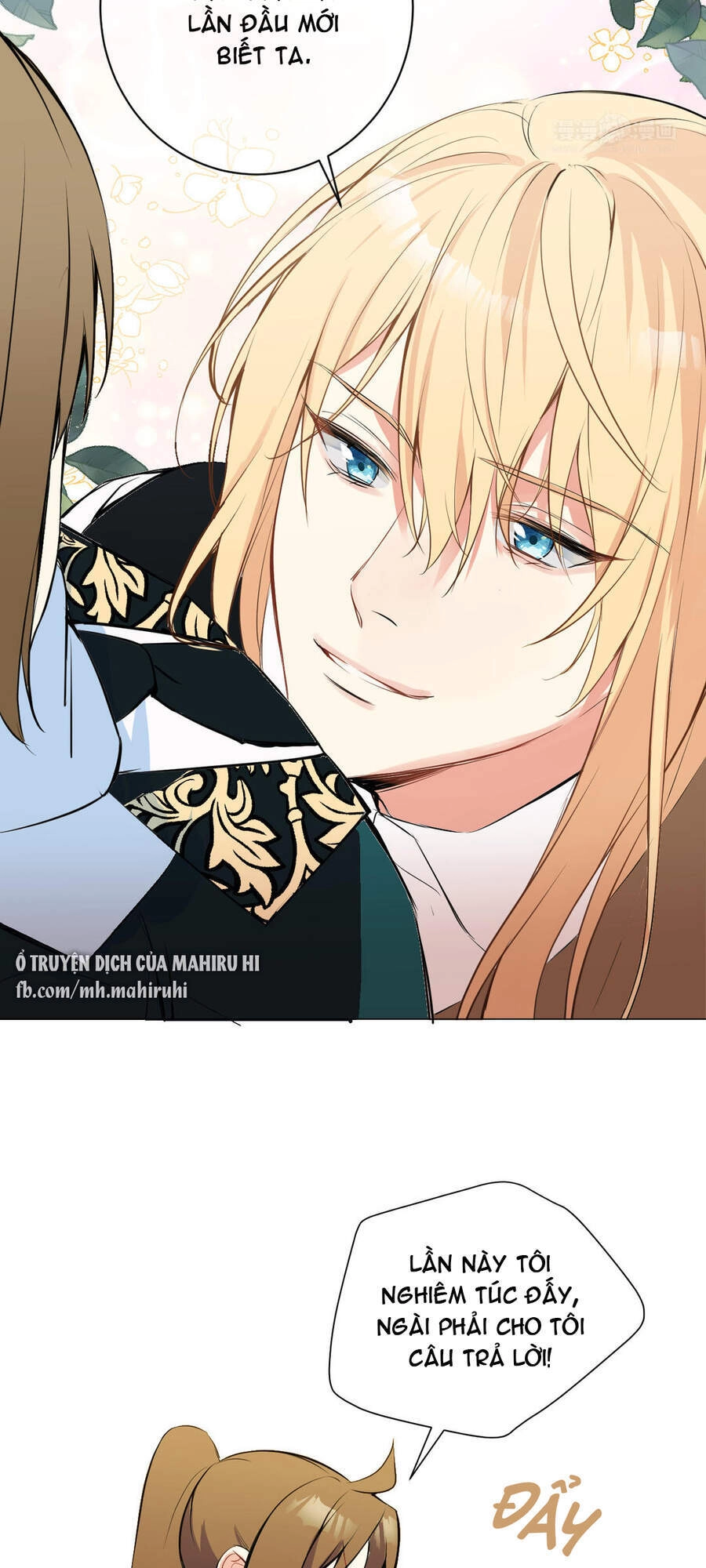 Đại Chiến Công Chúa Chapter 76 - 36