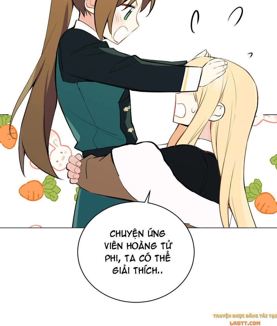 Đại Chiến Công Chúa Chapter 76 - 37