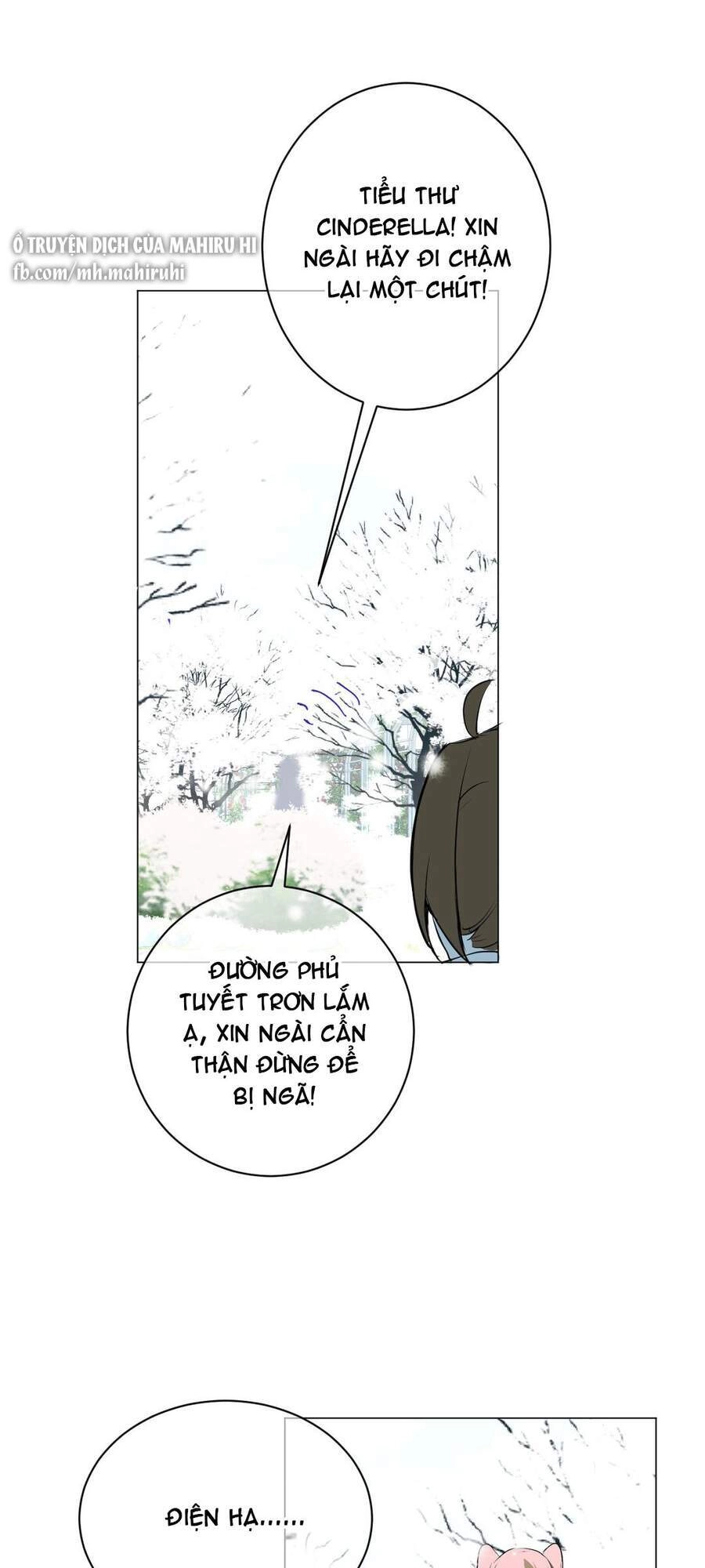 Đại Chiến Công Chúa Chapter 76 - 38