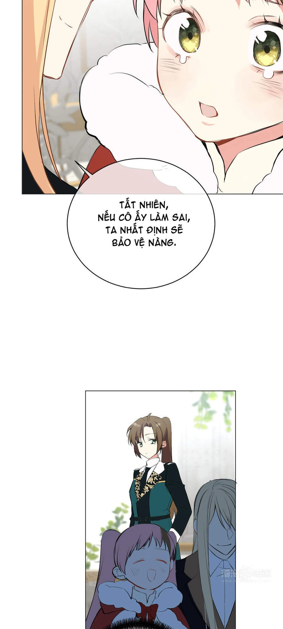 Đại Chiến Công Chúa Chapter 76 - 42