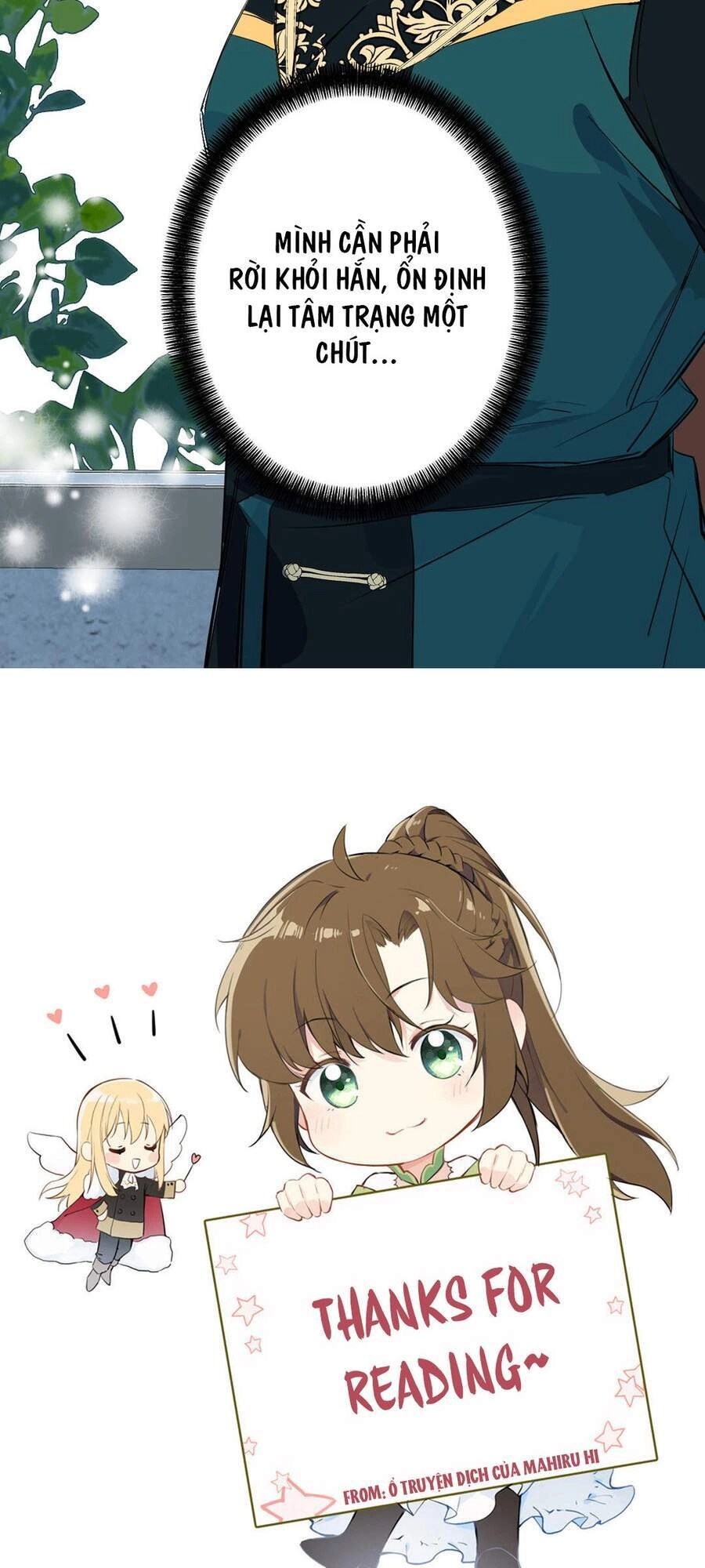 Đại Chiến Công Chúa Chapter 76 - 46