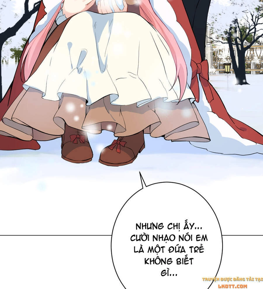 Đại Chiến Công Chúa Chapter 77 - 4