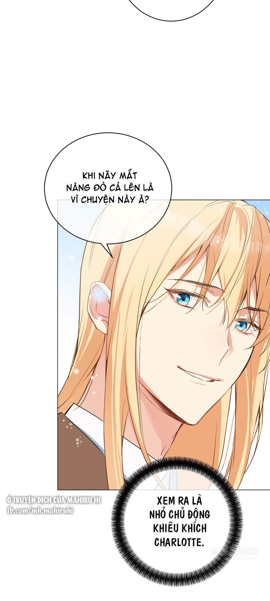 Đại Chiến Công Chúa Chapter 77 - 5