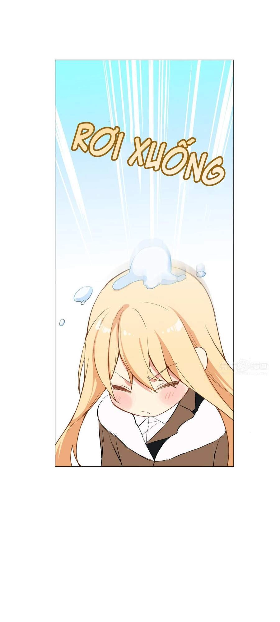 Đại Chiến Công Chúa Chapter 77 - 9