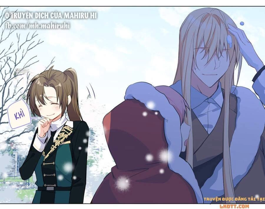 Đại Chiến Công Chúa Chapter 77 - 10