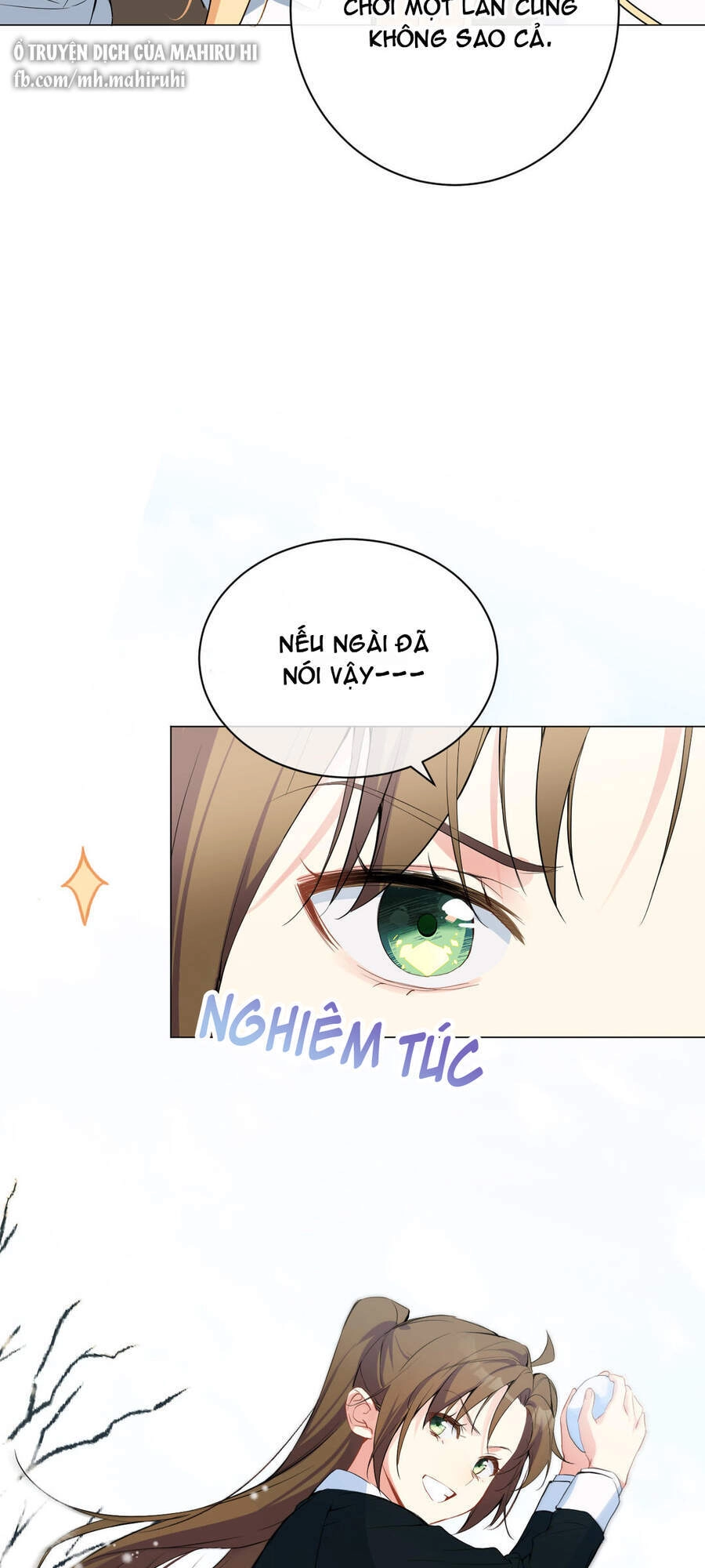 Đại Chiến Công Chúa Chapter 77 - 15