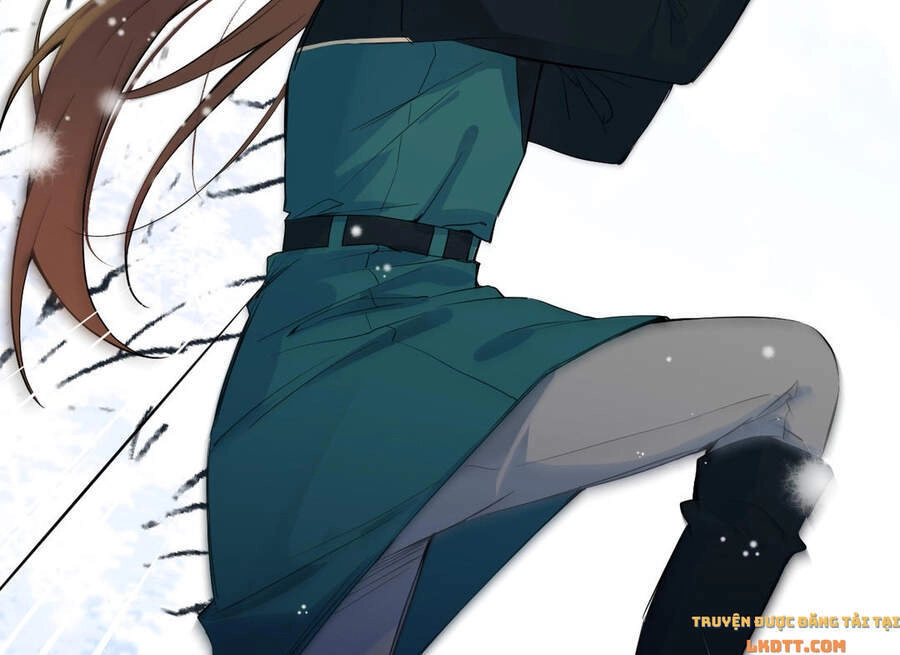 Đại Chiến Công Chúa Chapter 77 - 16