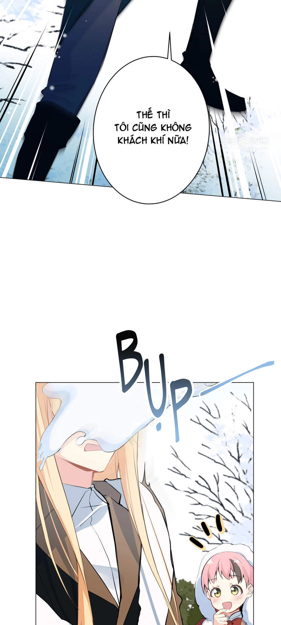 Đại Chiến Công Chúa Chapter 77 - 17