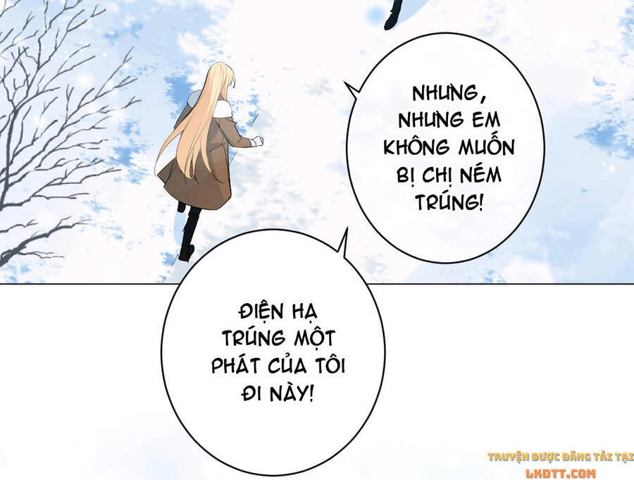 Đại Chiến Công Chúa Chapter 77 - 19