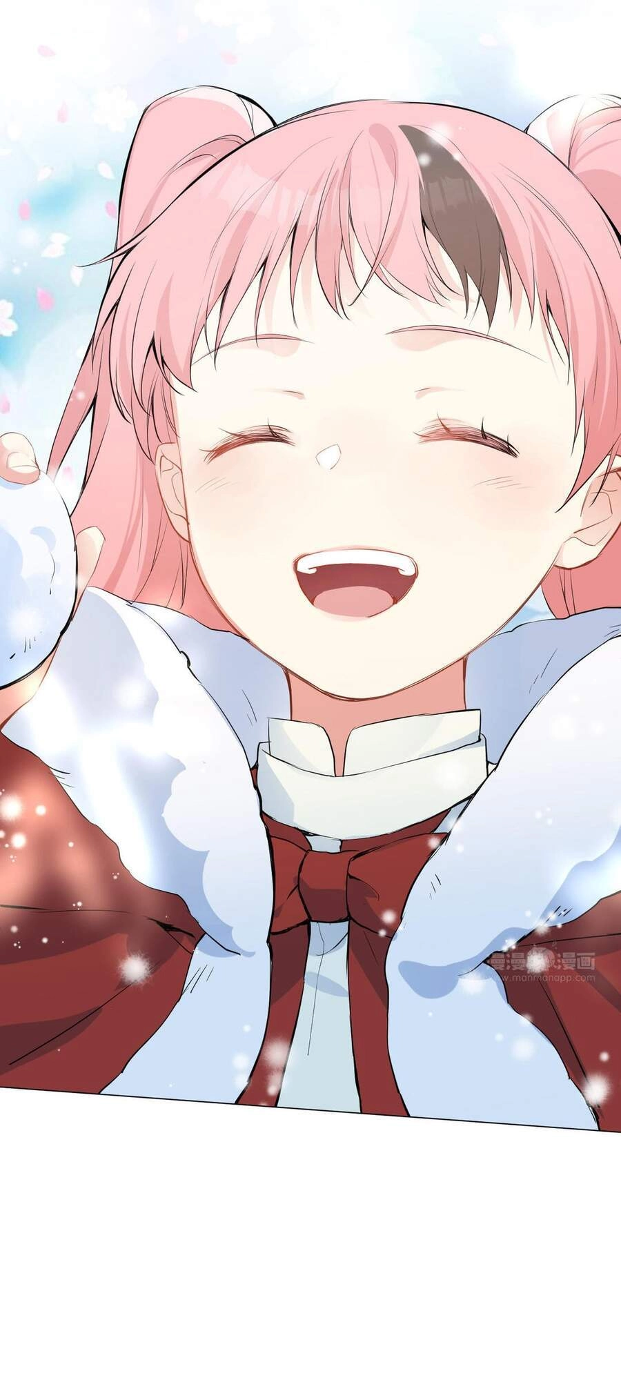 Đại Chiến Công Chúa Chapter 77 - 20