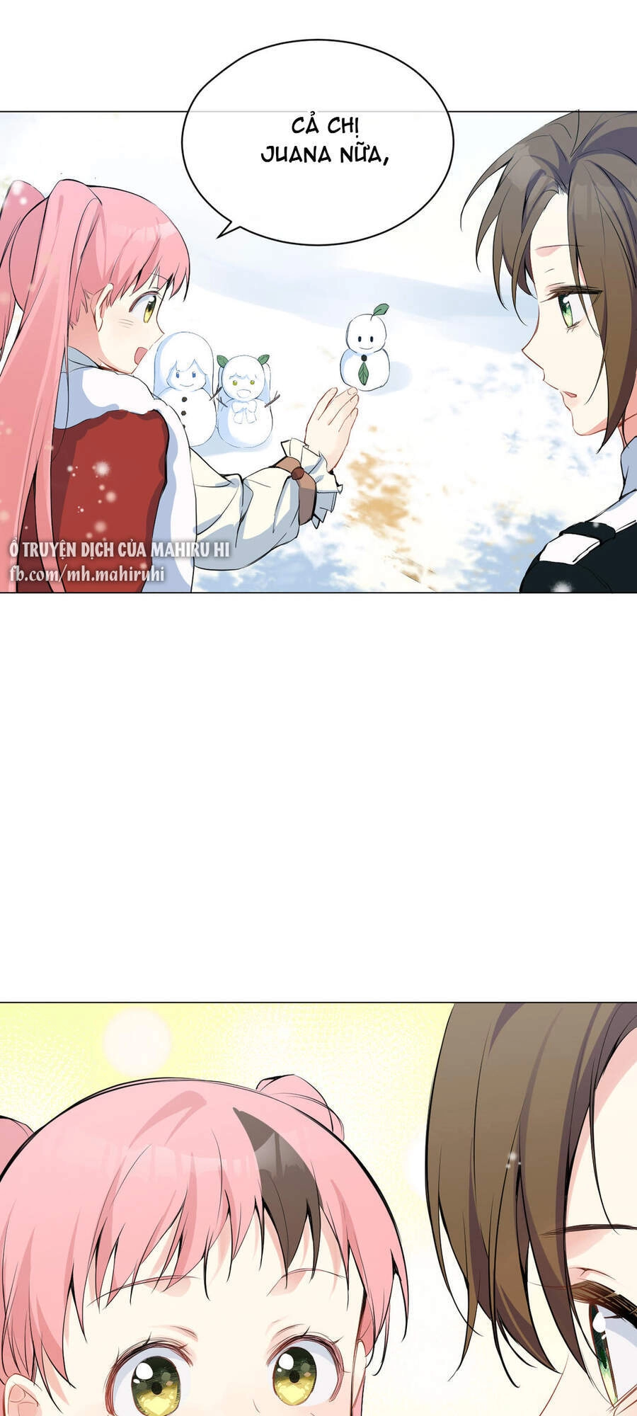 Đại Chiến Công Chúa Chapter 77 - 24