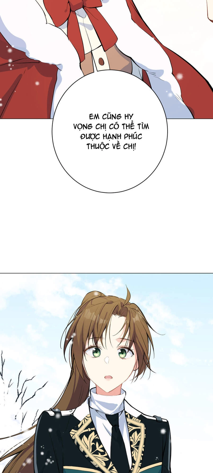 Đại Chiến Công Chúa Chapter 77 - 26