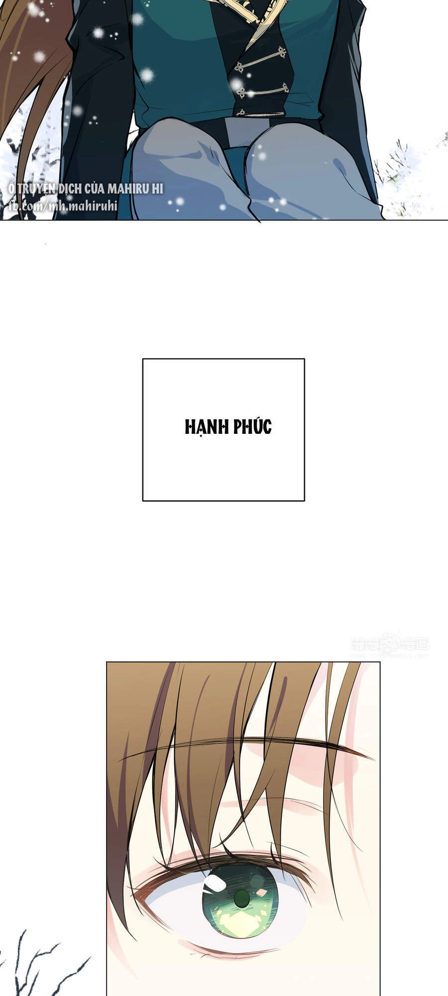 Đại Chiến Công Chúa Chapter 77 - 27