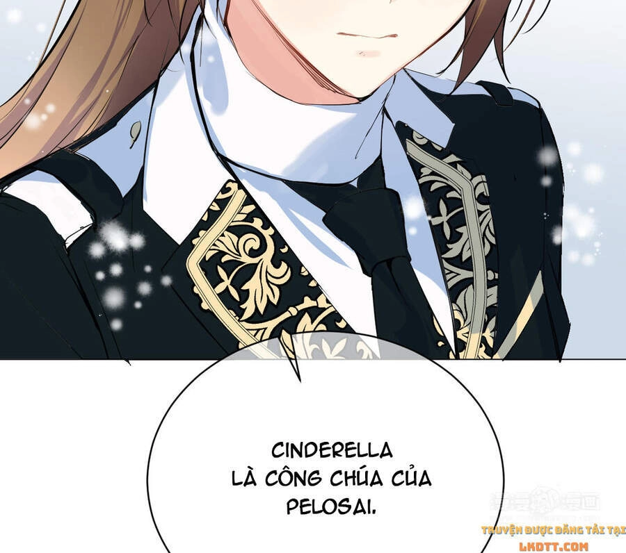 Đại Chiến Công Chúa Chapter 77 - 34