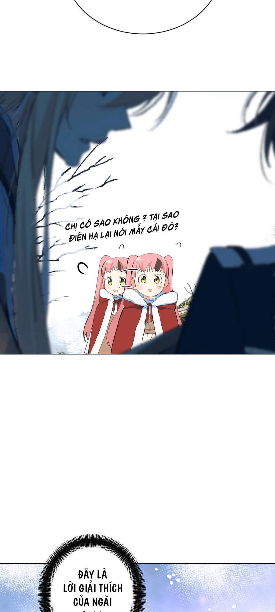 Đại Chiến Công Chúa Chapter 77 - 35