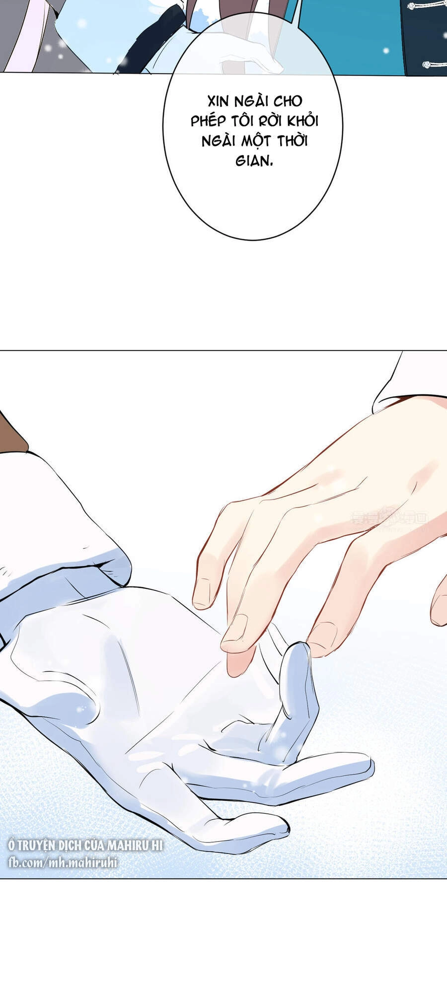 Đại Chiến Công Chúa Chapter 77 - 38