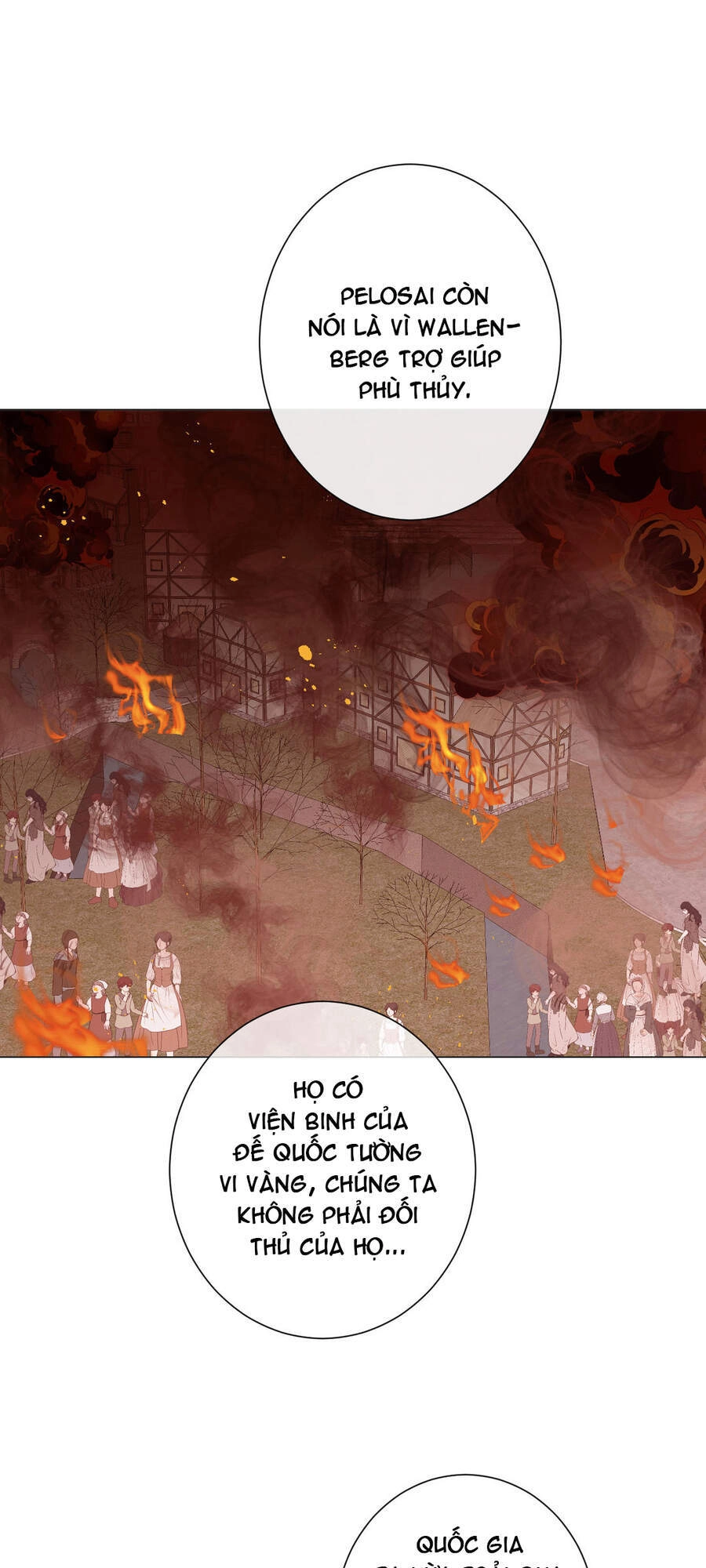 Đại Chiến Công Chúa Chapter 77 - 44