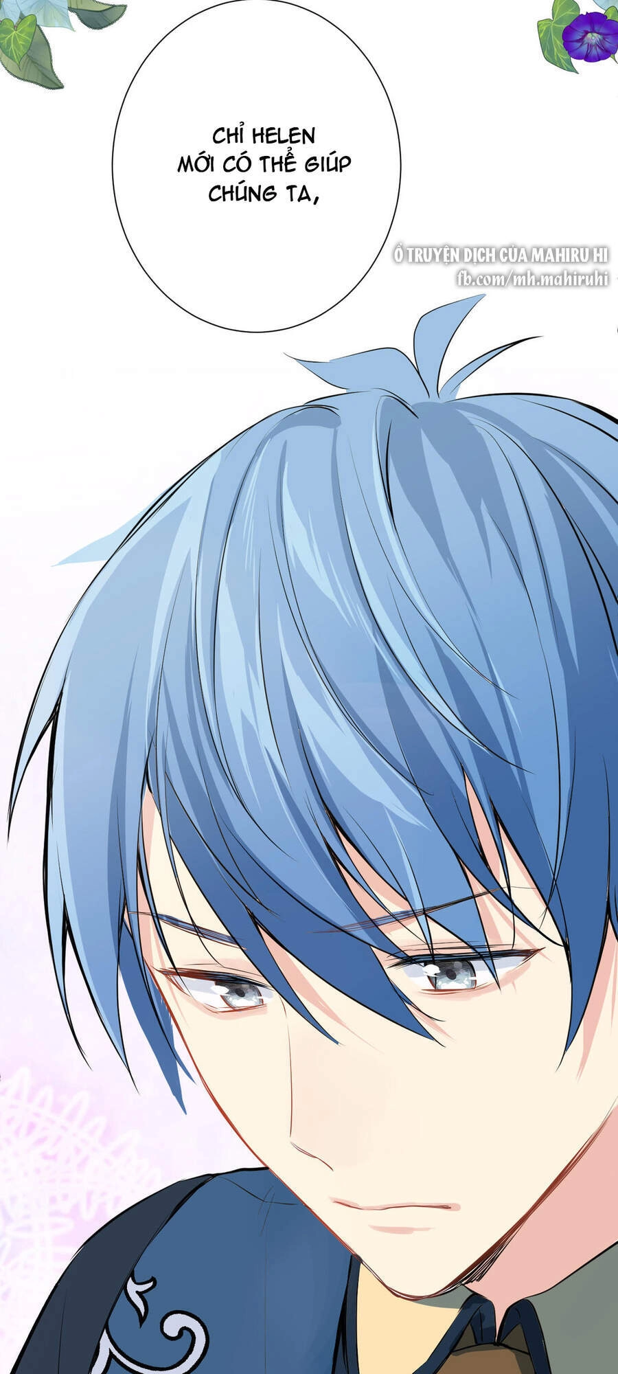 Đại Chiến Công Chúa Chapter 77 - 48