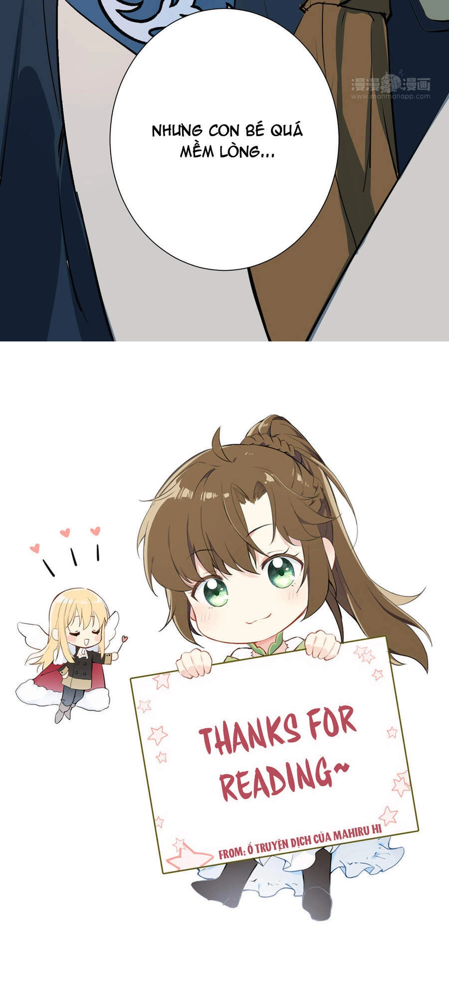 Đại Chiến Công Chúa Chapter 77 - 50