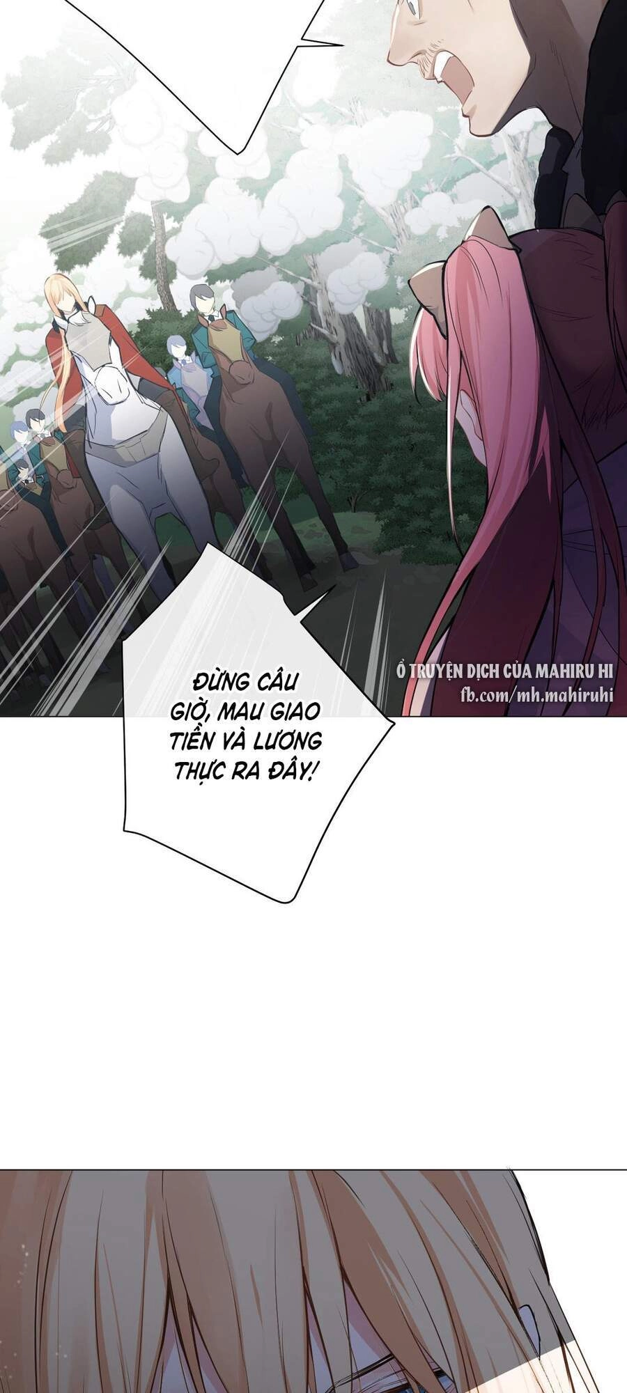 Đại Chiến Công Chúa Chapter 79 - 3