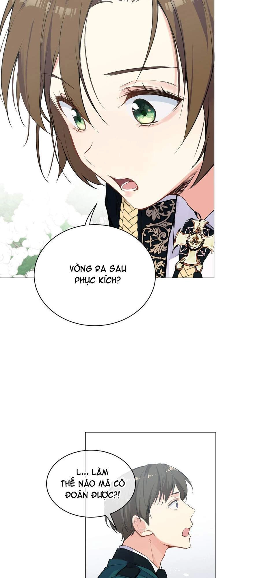 Đại Chiến Công Chúa Chapter 79 - 6