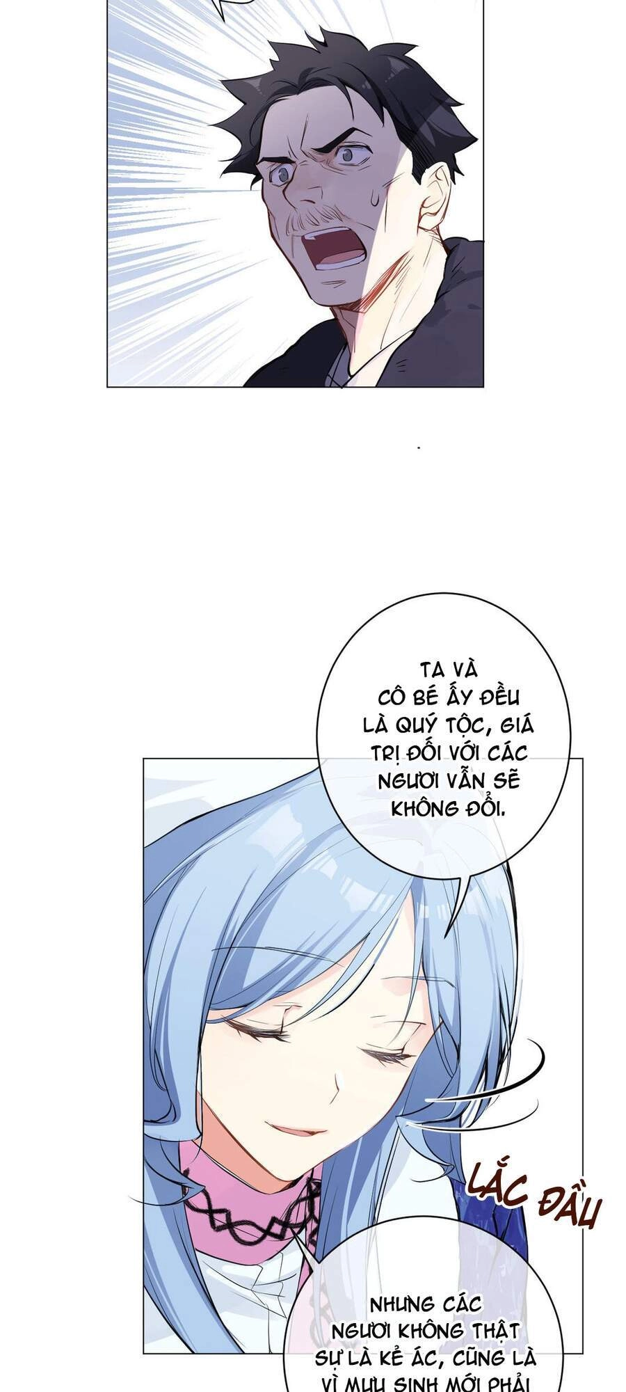 Đại Chiến Công Chúa Chapter 79 - 15