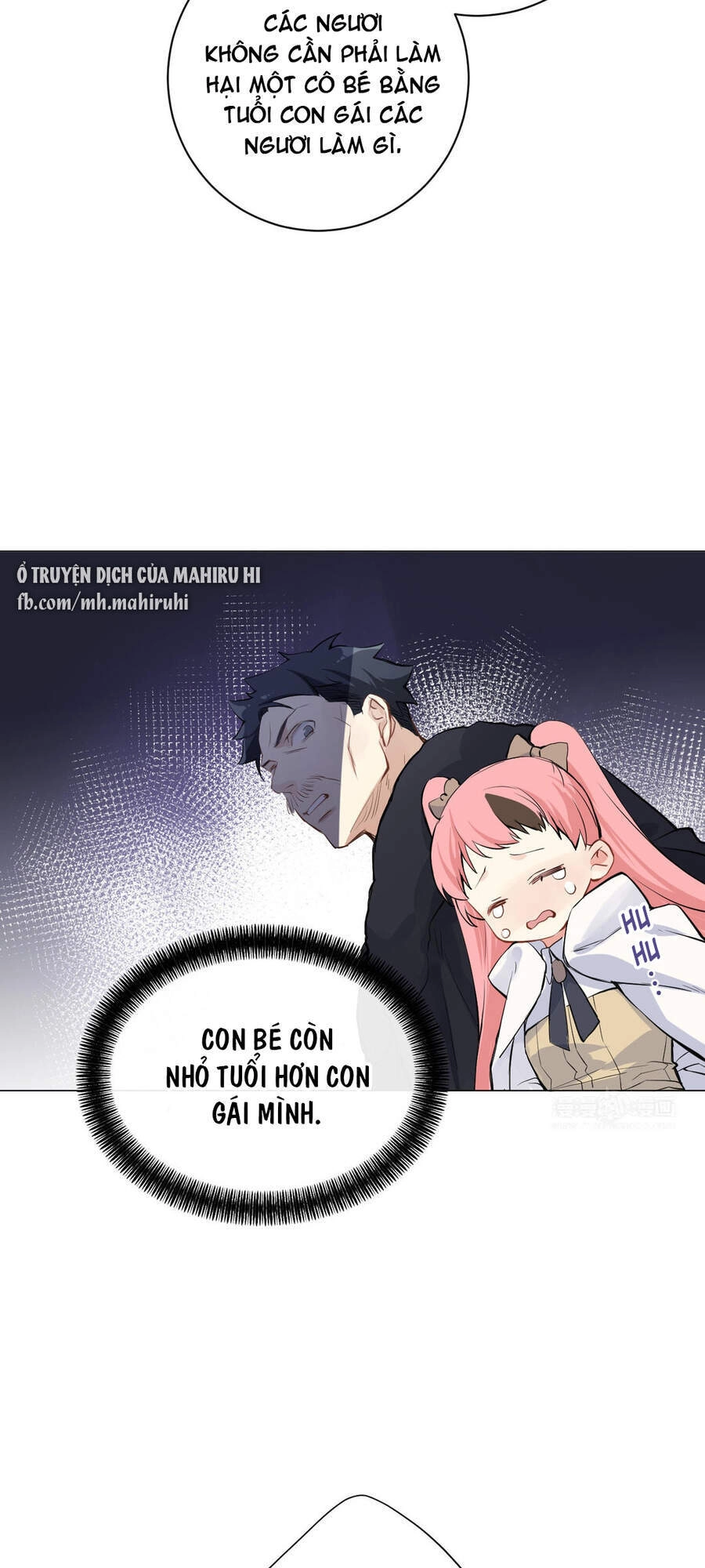 Đại Chiến Công Chúa Chapter 79 - 17