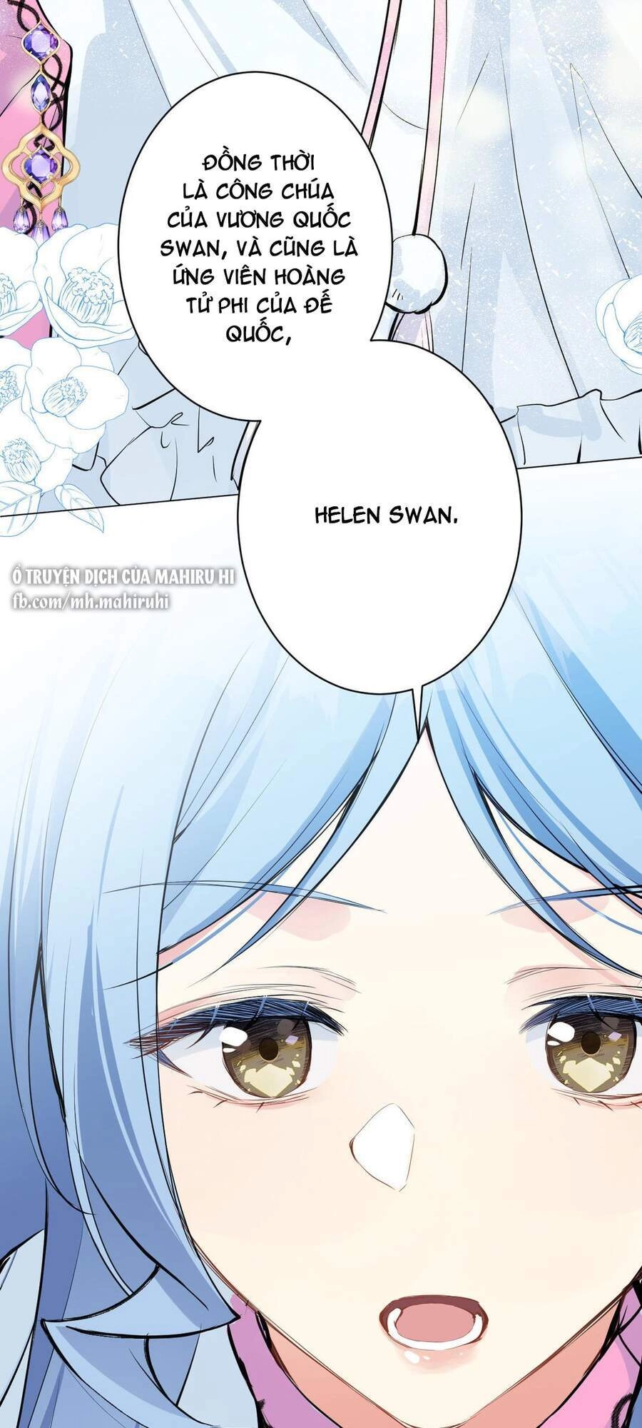 Đại Chiến Công Chúa Chapter 79 - 26