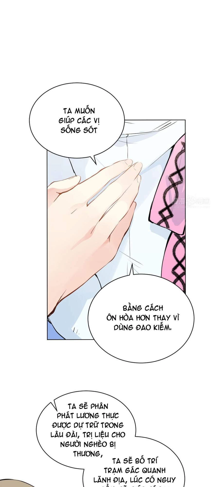 Đại Chiến Công Chúa Chapter 79 - 29