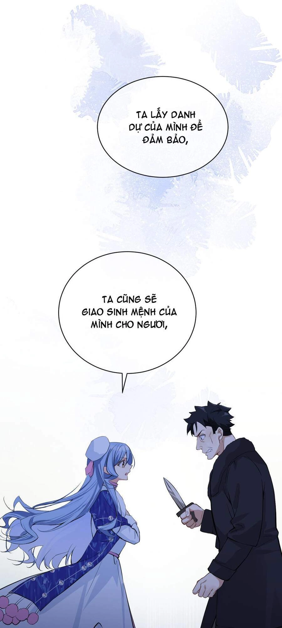 Đại Chiến Công Chúa Chapter 79 - 32