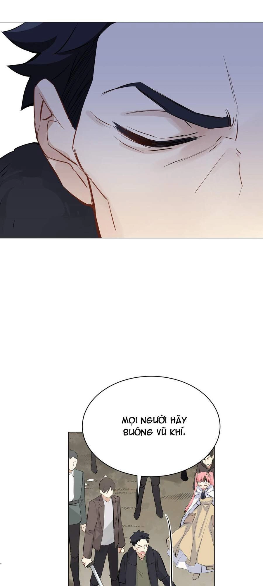 Đại Chiến Công Chúa Chapter 79 - 35