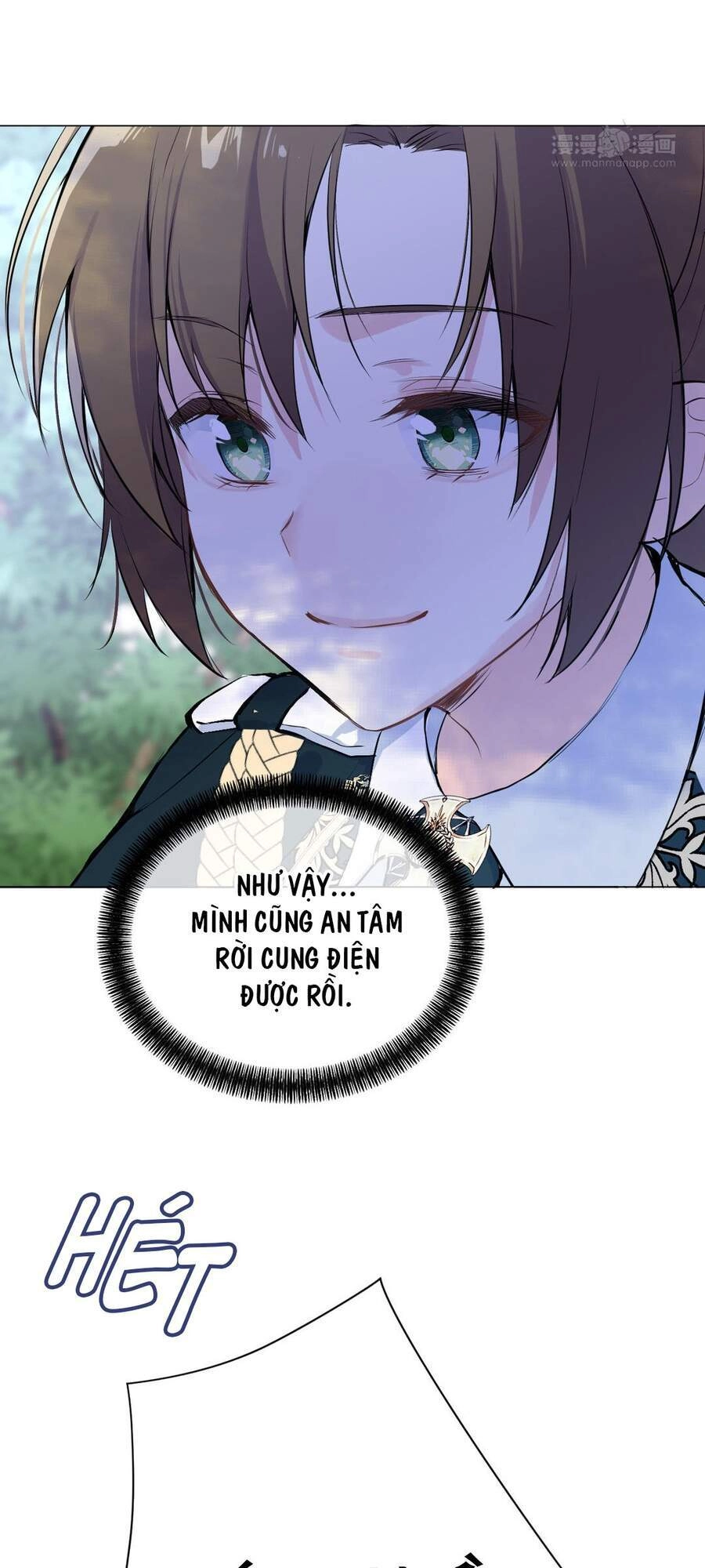 Đại Chiến Công Chúa Chapter 79 - 41