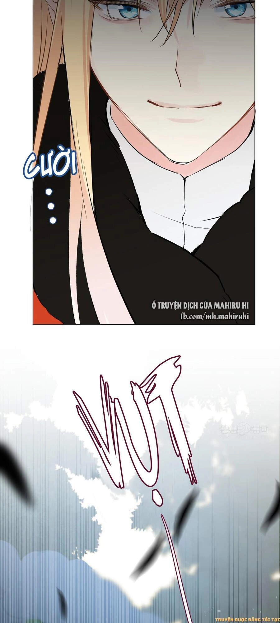 Đại Chiến Công Chúa Chapter 79 - 47