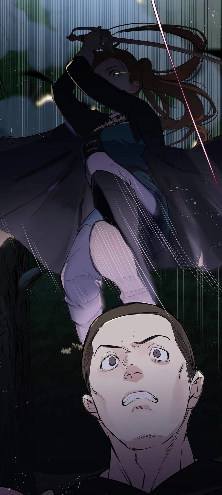 Đại Chiến Công Chúa Chapter 79 - 49