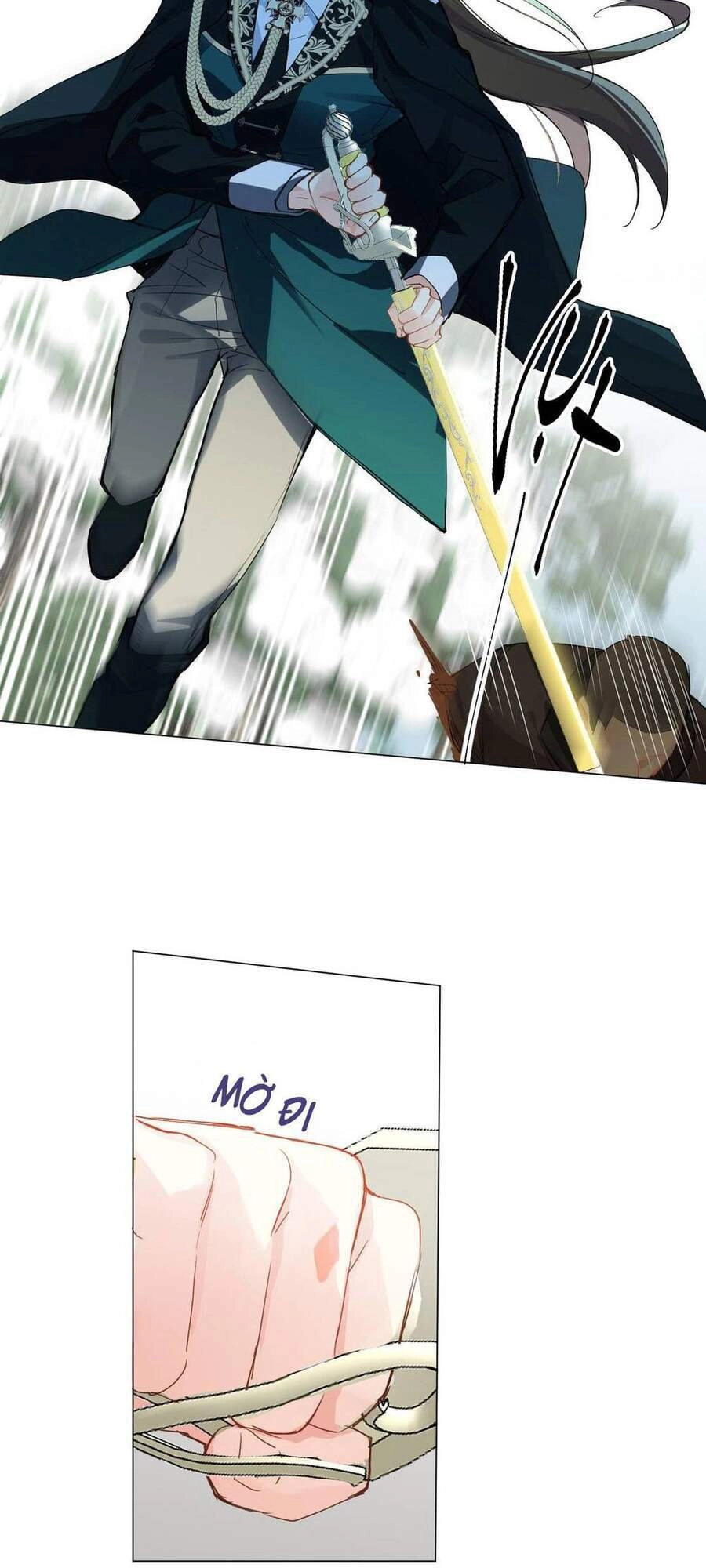 Đại Chiến Công Chúa Chapter 80 - 5