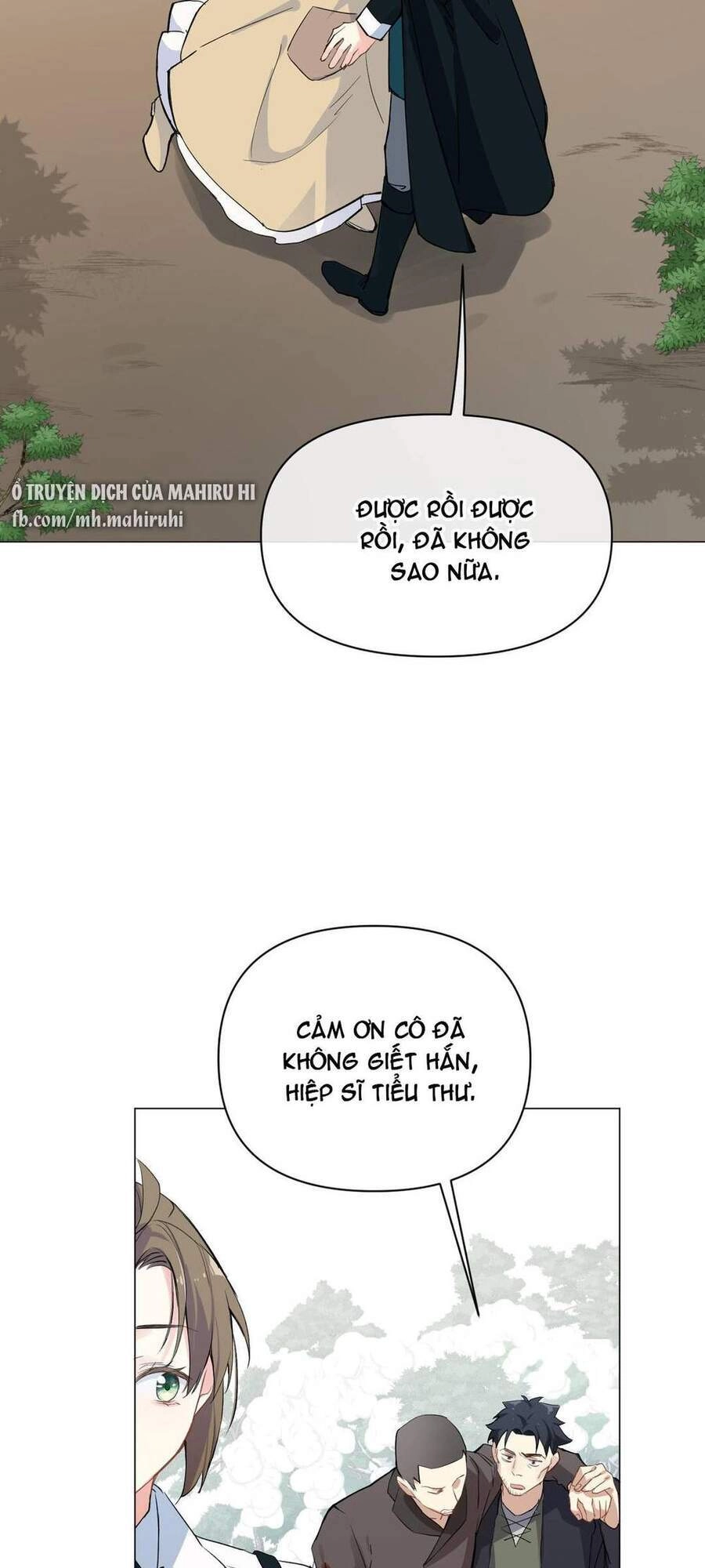 Đại Chiến Công Chúa Chapter 80 - 8