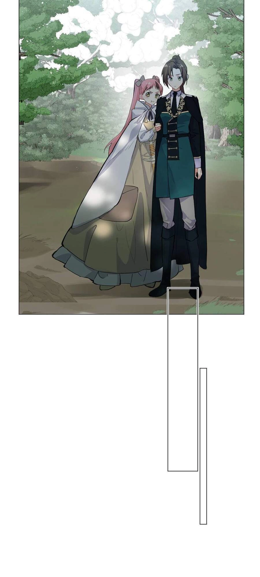 Đại Chiến Công Chúa Chapter 80 - 20