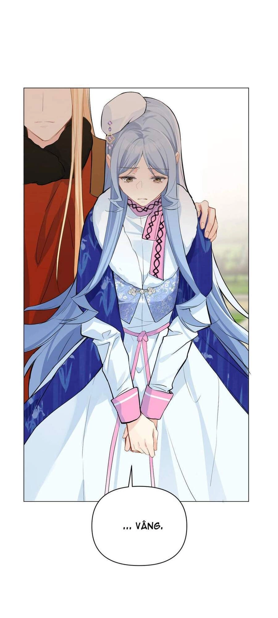 Đại Chiến Công Chúa Chapter 80 - 30