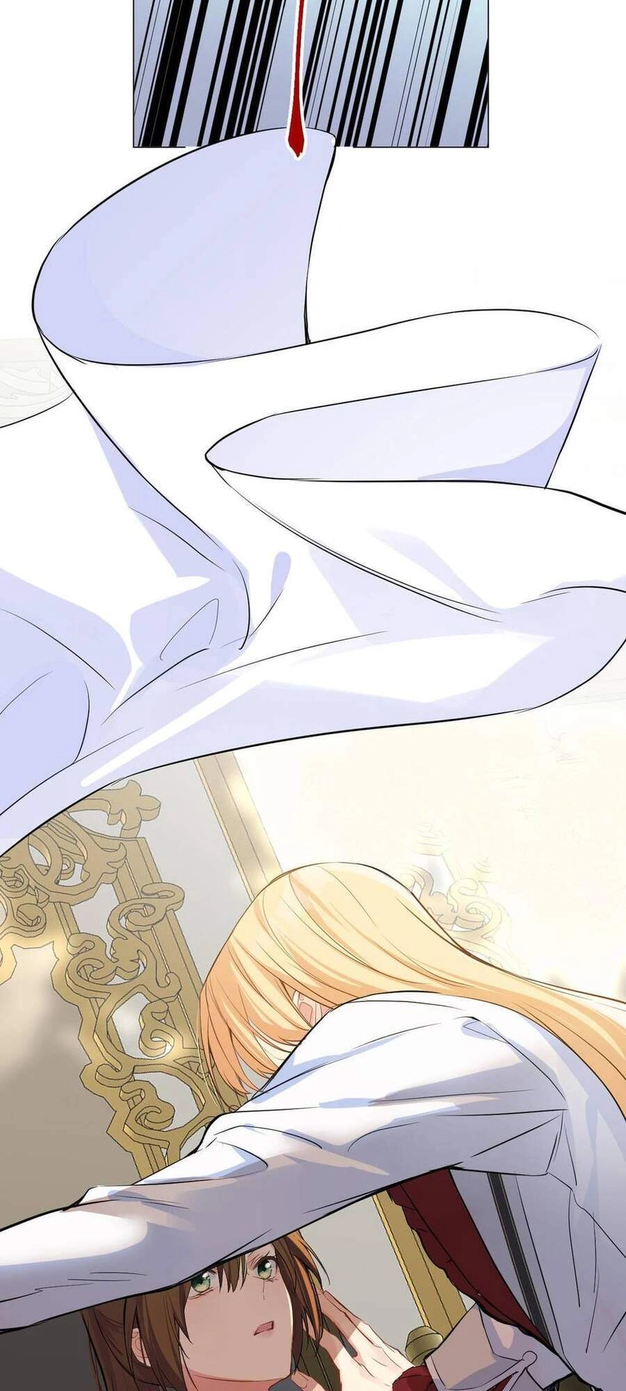 Đại Chiến Công Chúa Chapter 80 - 35