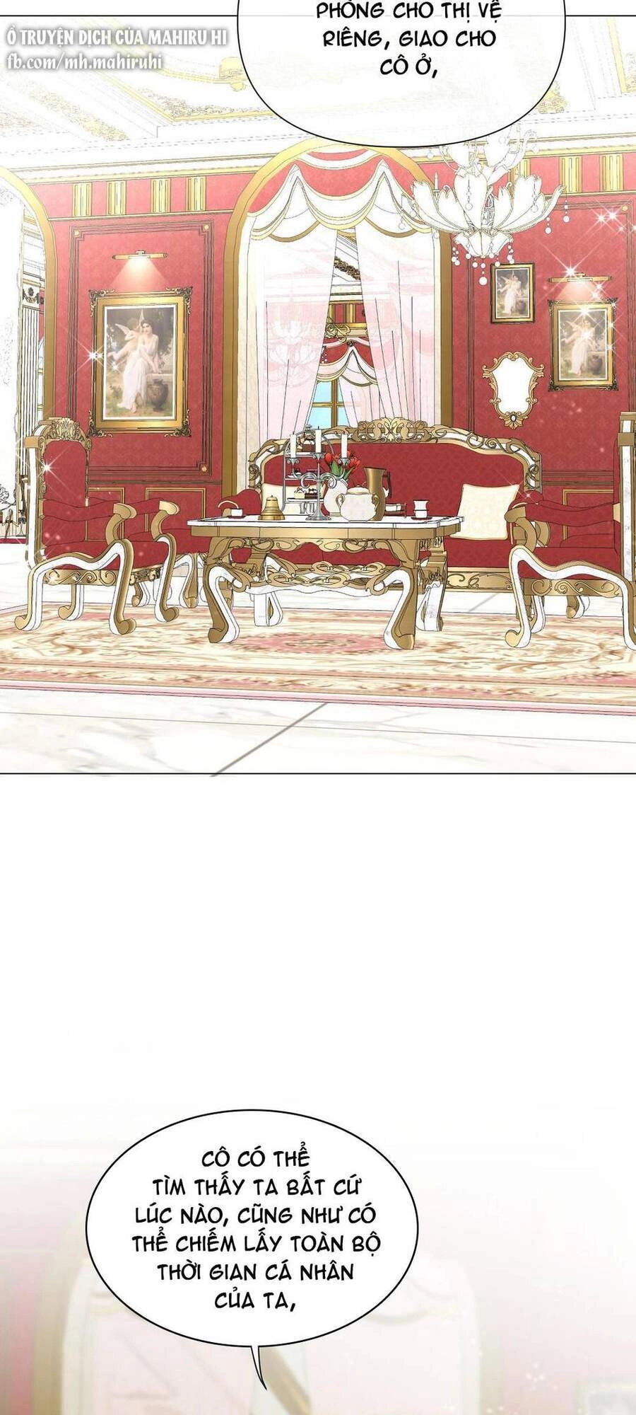 Đại Chiến Công Chúa Chapter 80 - 42