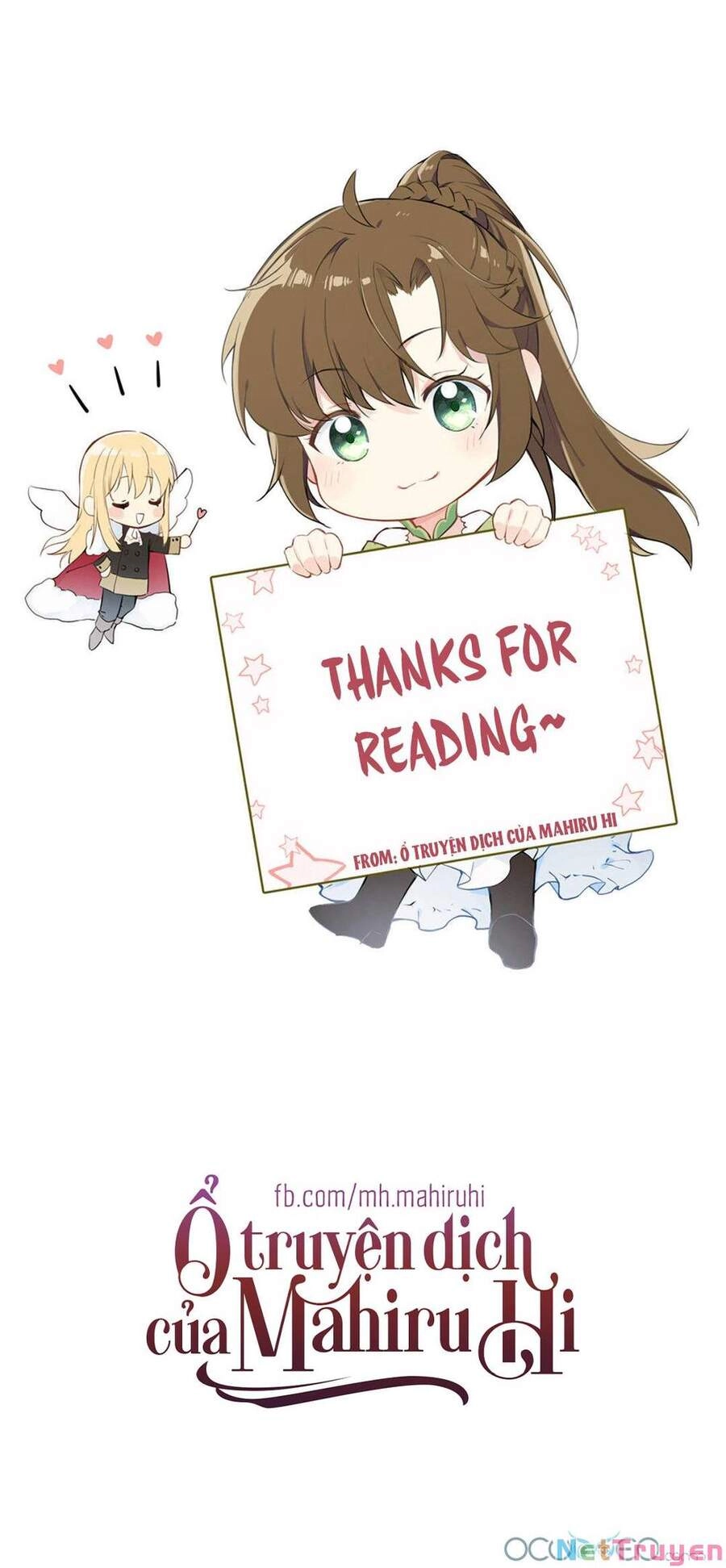 Đại Chiến Công Chúa Chapter 80 - 55