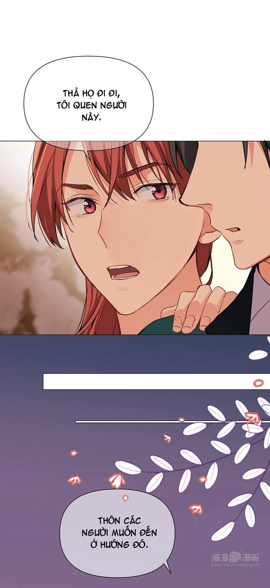 Đại Chiến Công Chúa Chapter 81 - 9