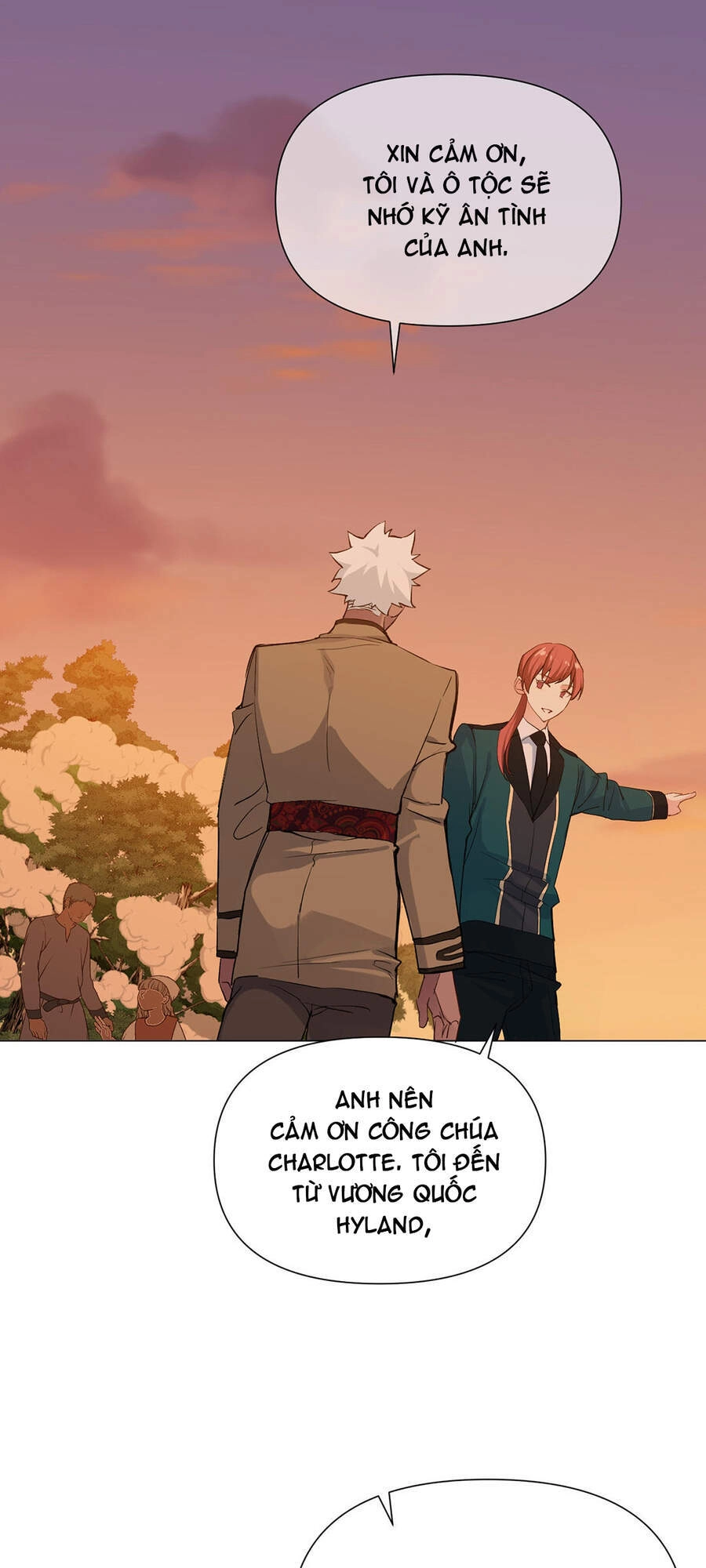 Đại Chiến Công Chúa Chapter 81 - 10